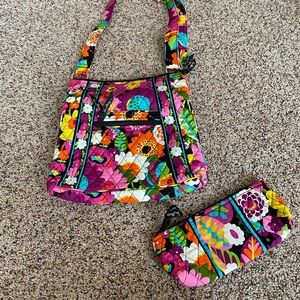 Vera Bradley Set